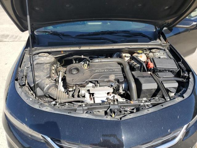 2016 CHEVROLET MALIBU LT - 1G1ZE5ST1GF273607