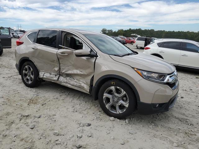 2019 HONDA CR-V EX - 2HKRW1H58KH504040