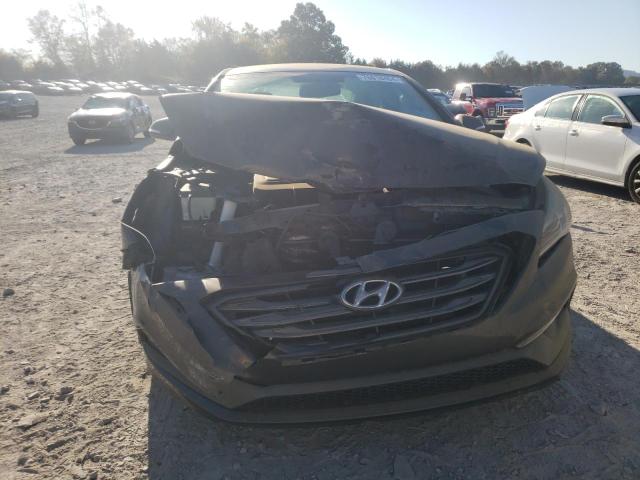 VIN 5NPE34AF2FH234692 2015 Hyundai Sonata, Sport no.5