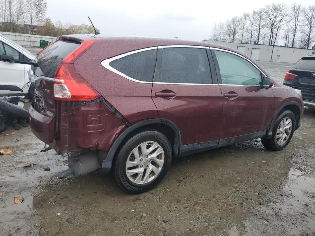 VIN 2HKRM4H54GH680887 2016 Honda CR-V, EX no.3