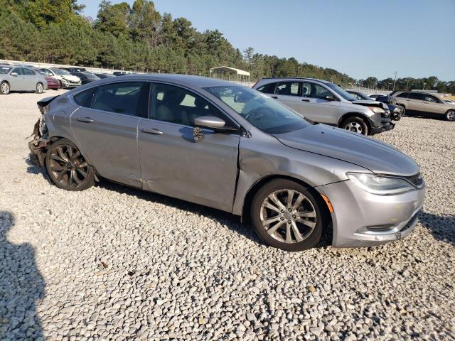 VIN 1C3CCCAB8GN102850 2016 Chrysler 200, Limited no.4