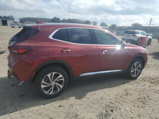 Vin: lrbfznr40pd055942, lot: 78012254, buick envision essence 20233