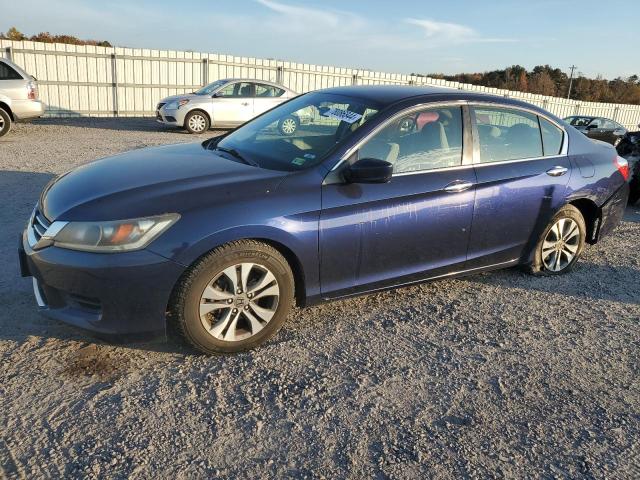 2015 HONDA ACCORD LX - 1HGCR2F32FA008489