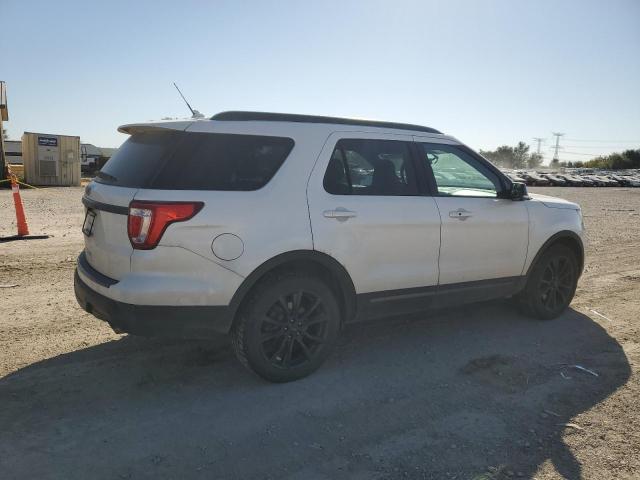 2018 FORD EXPLORER X - 1FM5K8DH6JGA34656