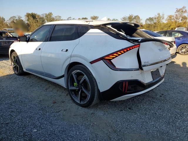 2023 KIA EV6 GT KNDC5DLE2P5122286
