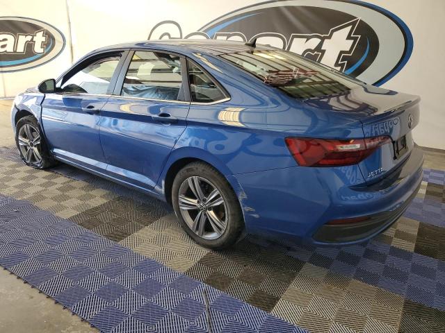 VIN 3VWEM7BU5RM032839 2024 Volkswagen Jetta, SE no.2