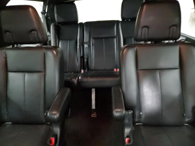2015 FORD EXPEDITION - 1FMJK2AT8FEF06492