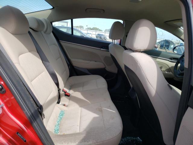 2017 HYUNDAI ELANTRA SE - 5NPD84LF9HH137759