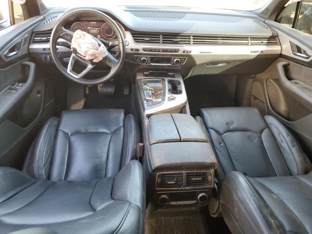 2018 AUDI Q7 TECHNIK WA1WAAF78JD038694
