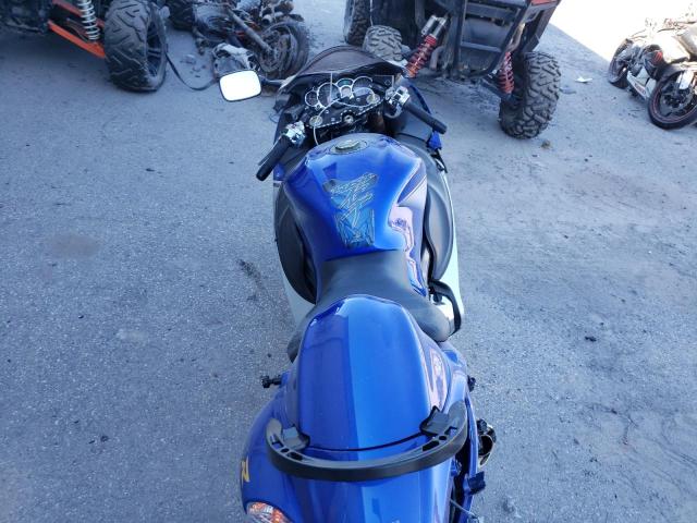 2015 SUZUKI GSX1300 RA - JS1GX72B7F2101254