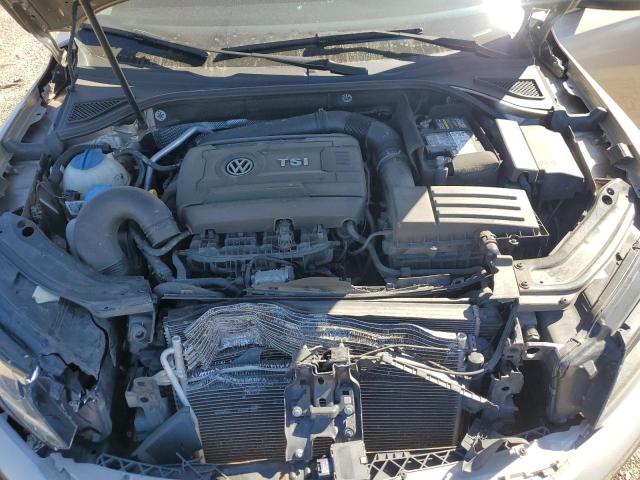 2016 VOLKSWAGEN PASSAT SE - 1VWBT7A3XGC011448