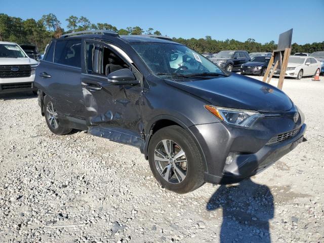 2018 TOYOTA RAV4 ADVEN - 2T3WFREV4JW504906
