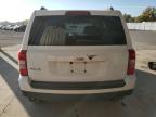 JEEP PATRIOT SP photo