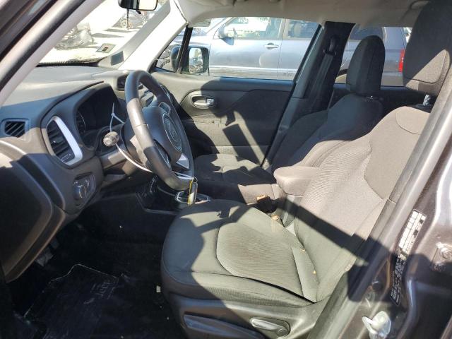 2019 JEEP RENEGADE S - ZACNJBAB9KPK23534