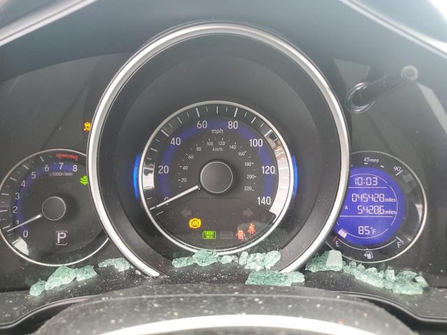 2019 HONDA FIT LX - 3HGGK5H45KM732378