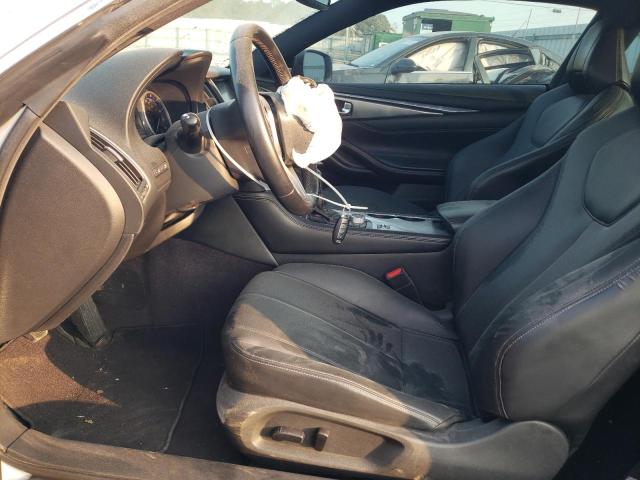 2018 INFINITI Q60 LUXE 3 - JN1EV7EK6JM342608