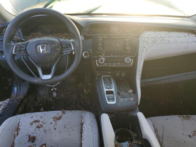 VIN 19XZE4F18KE015162 2019 Honda Insight, LX no.8