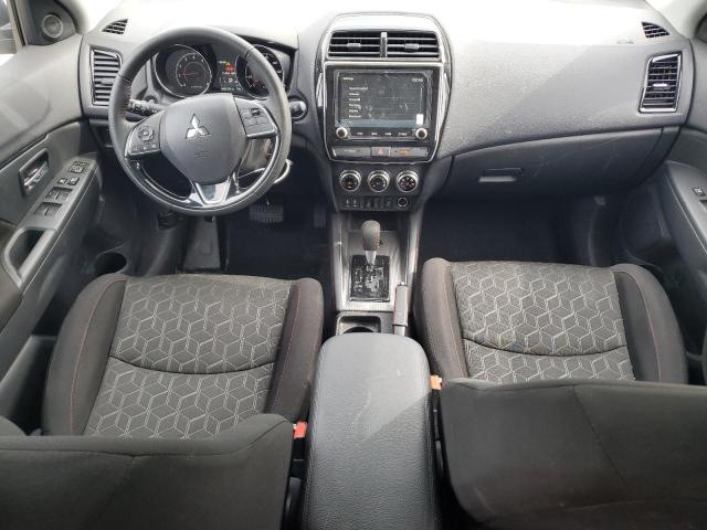 VIN JA4ARUAU5RU011918 2024 Mitsubishi Outlander, S/Se no.8