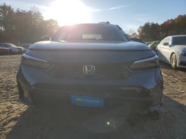 2025 HONDA CIVIC SPOR - 2HGFE2F59SH518490