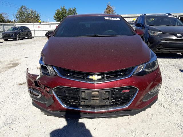 2016 CHEVROLET CRUZE LT - 1G1BE5SMXG7278518