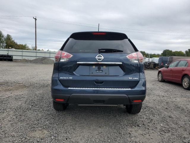2015 NISSAN ROGUE S - 5N1AT2MV7FC877116