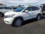 2015 HONDA CR-V EXL - 5J6RM4H77FL066146