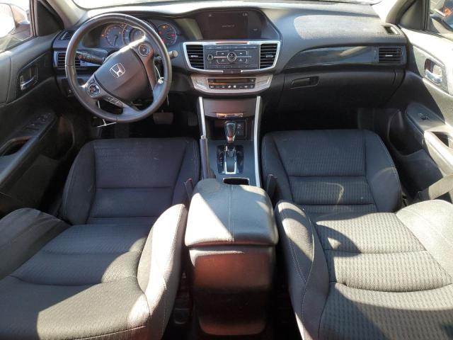 2015 HONDA ACCORD SPO - 1HGCR2F55FA144441