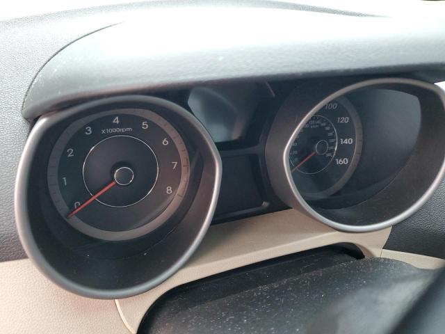 2015 HYUNDAI ELANTRA SE - KMHDH4AHXFU235119