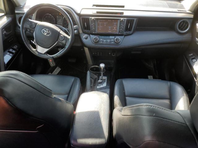 2017 TOYOTA RAV4 LIMIT - JTMDFREV7HD208342
