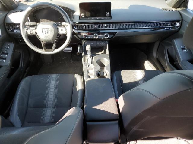 2024 HONDA CIVIC SPOR - 2HGFE2F5XRH503801