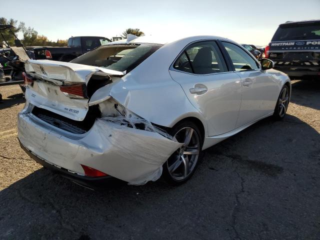 2020 LEXUS IS 300 PRE JTHD81F25L5041559
