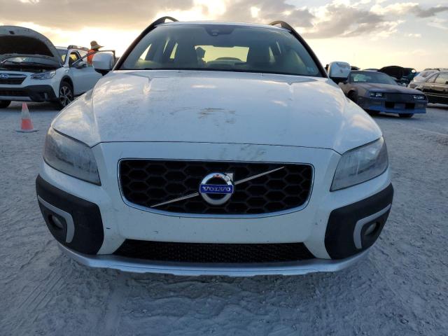 VIN YV440MBK0F1230340 2015 Volvo XC70, T5 Premier no.5