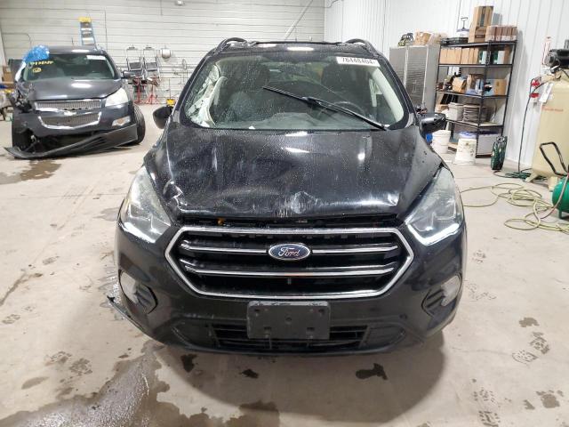 2017 FORD ESCAPE SE - 1FMCU9GD2HUB06433