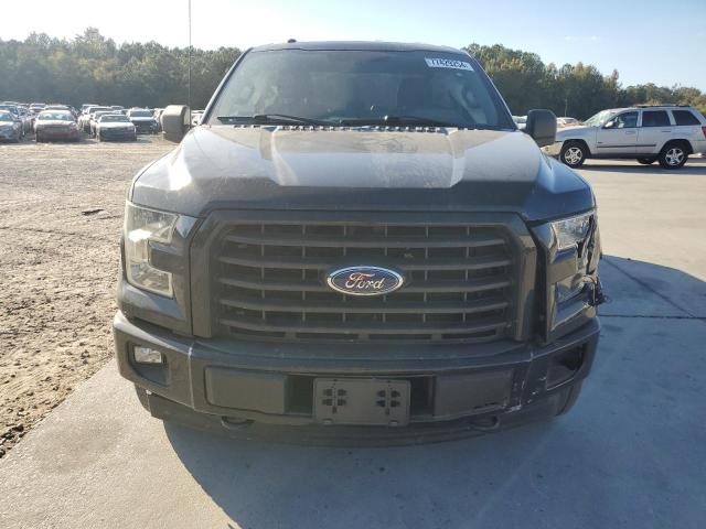 2017 FORD F150 SUPER - 1FTEX1EP8HKC22606
