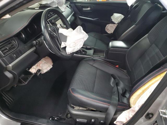 2015 TOYOTA CAMRY LE - 4T1BF1FK2FU093946