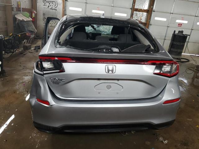 2023 HONDA CIVIC LX - 19XFL2H56PE013432