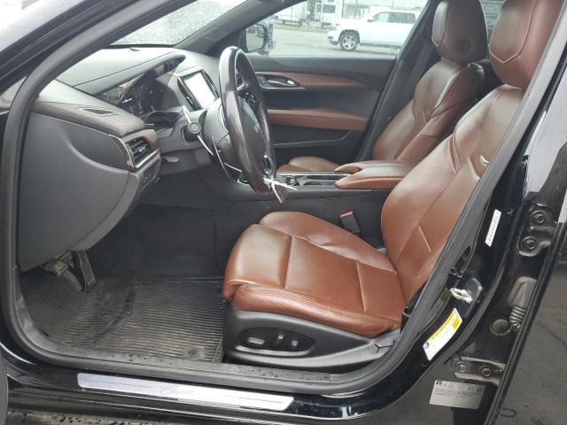2015 CADILLAC ATS PERFOR - 1G6AC5SX0F0121187