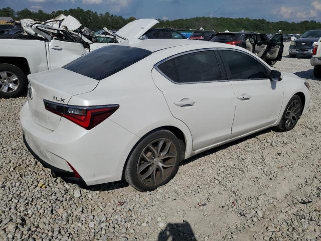 2020 ACURA ILX PREMIU - 19UDE2F72LA003887