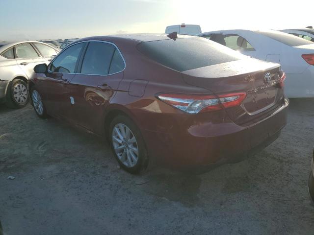 VIN 4T1C11AK1LU338855 2020 Toyota Camry, LE no.2