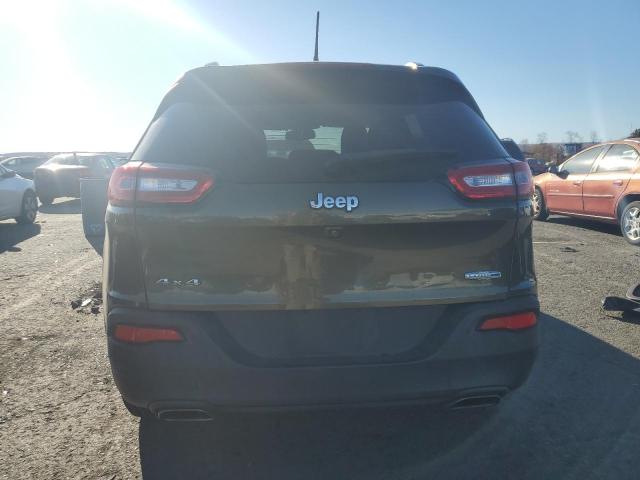 2015 JEEP CHEROKEE L - 1C4PJMCS6FW686938