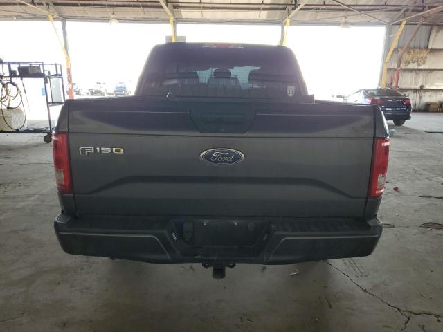 2017 FORD F150 SUPER - 1FTEW1CP2HKC19383