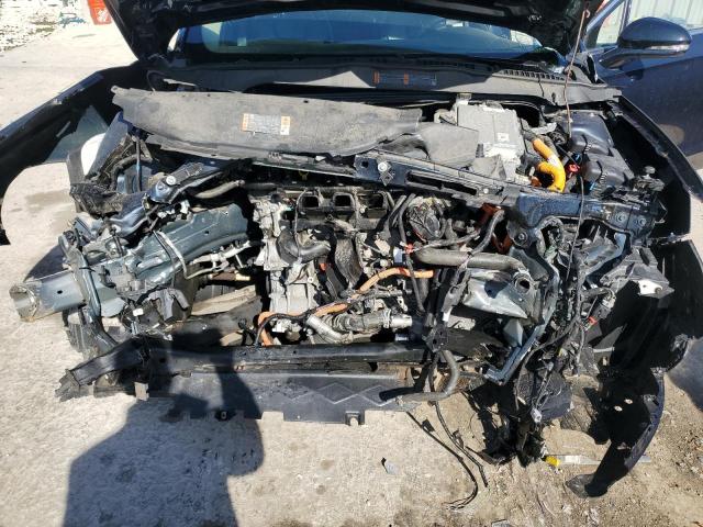 VIN 3FA6P0RU8LR162416 2020 Ford Fusion, Titanium no.11