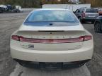 LINCOLN MKZ HYBRID photo