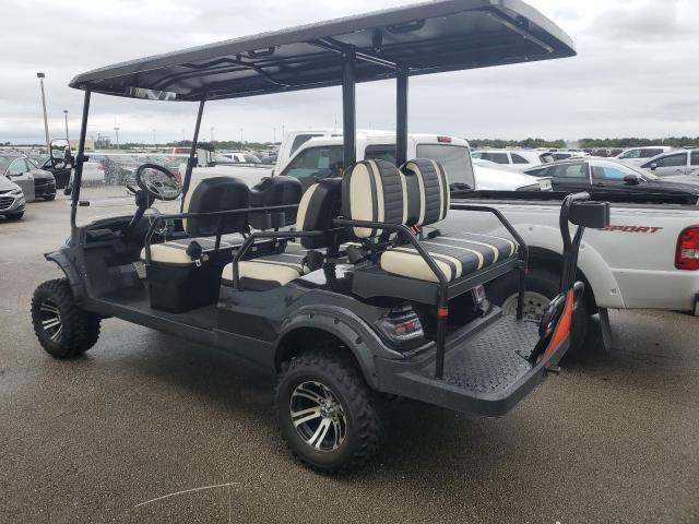 ICON GOLF CART 2022 black   FLA120873 photo #4