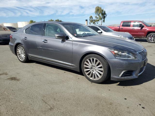 VIN JTHBL1EF9D5113892 2013 LEXUS LS460 no.4