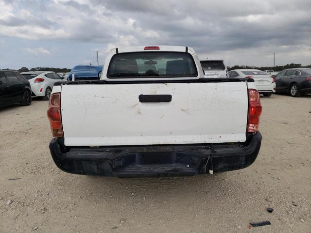 VIN 5TFNX4CN9DX017943 2013 Toyota Tacoma no.6