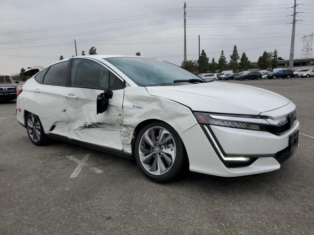 VIN JHMZC5F17KC005787 2019 Honda Clarity no.4