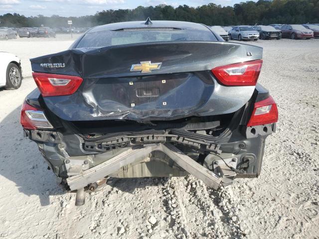 2017 CHEVROLET MALIBU LT - 1G1ZE5ST1HF171466