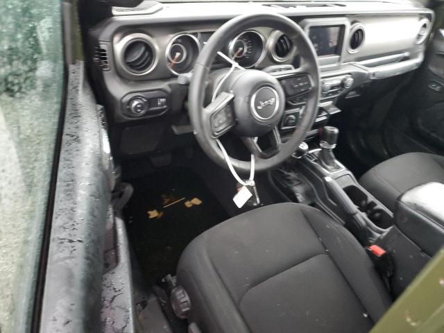 2023 JEEP GLADIATOR - 1C6HJTAG2PL553505