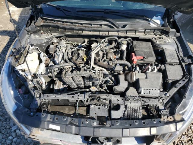 2021 NISSAN ALTIMA SV - 1N4BL4DVXMN409165